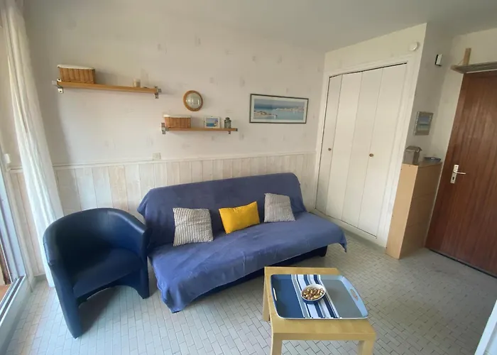 Apartman Front De Avec Balcon Et Parking Prive - Fr-1-837-58 Argelès-sur-Mer