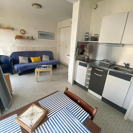 Front De Avec Balcon Et Parking Prive - Fr-1-837-58 * Argeles-sur-Mer