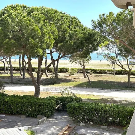 Lägenhet Front De Avec Balcon Et Parking Prive - Fr-1-837-58
