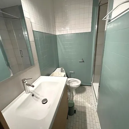 Appartamento Front De Avec Balcon Et Parking Privé - Fr-1-837-58