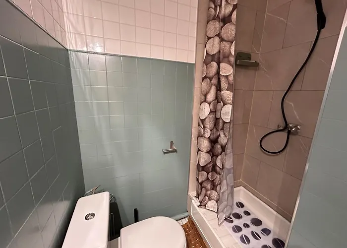 Apartment Front De Avec Balcon Et Parking Prive - Fr-1-837-58 Argeles-sur-Mer